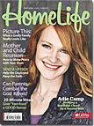 HomeLife Magazine